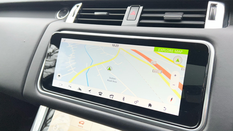 Land Rover Range Rover Sport 3.0 D300 Autobiography Dynamic 5dr Auto Diesel Estate